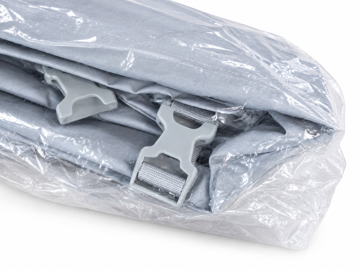 Saluspa Fiji REPLACEMENT Leatheroid Cover w/ Buckles without Bladder