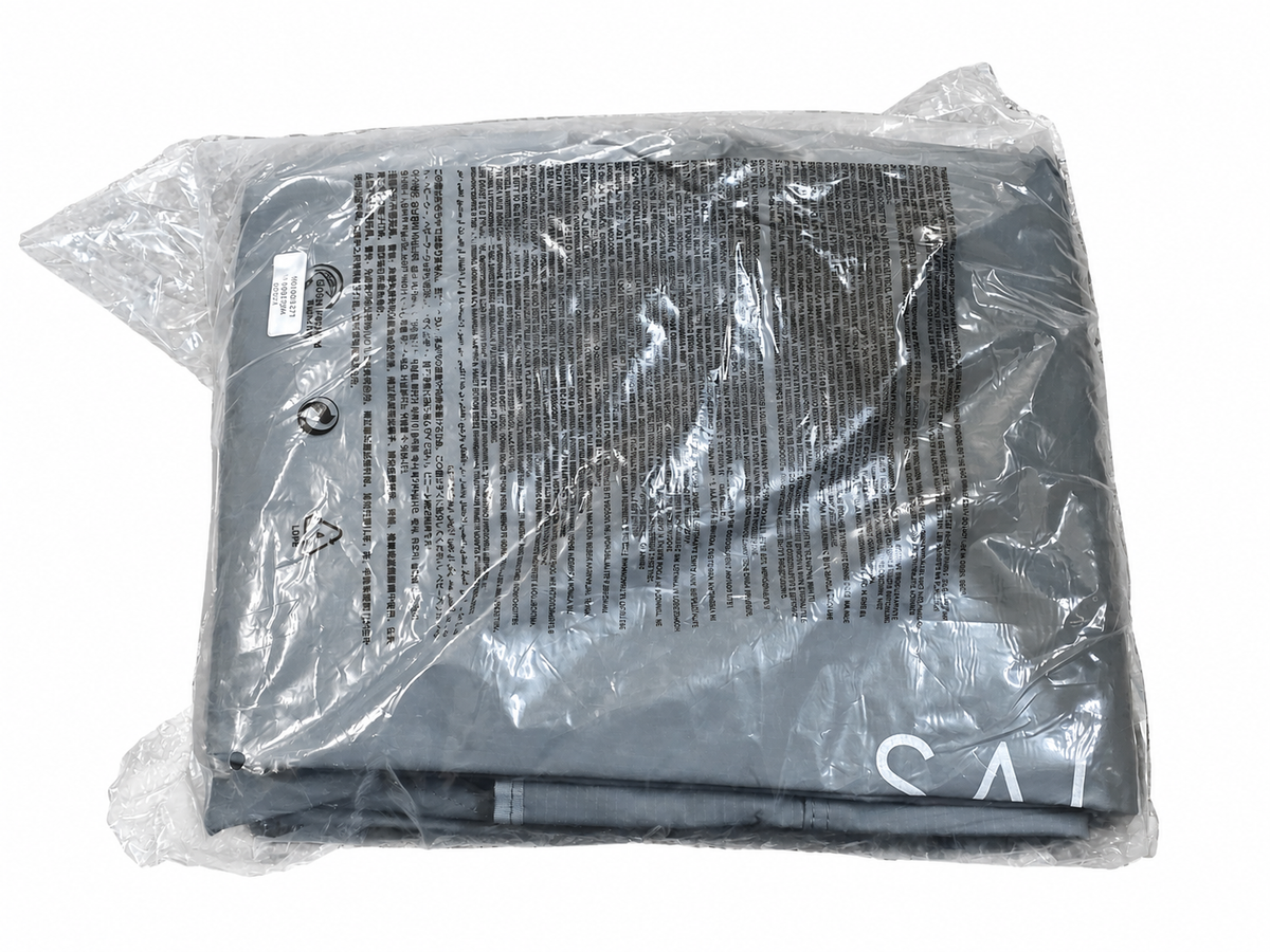 Saluspa Monterey REPLACEMENT Leatheroid Cover w/ Buckles without Bladder