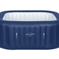 Saluspa Hawaii REPLACEMENT AirJet Inflatable Hot Tub Liner Only (BLUE)