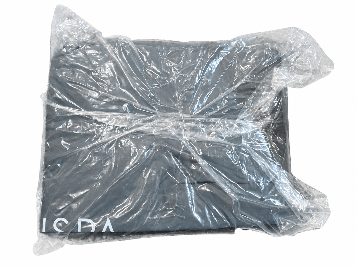 Saluspa Monterey REPLACEMENT Leatheroid Cover w/ Buckles without Bladder