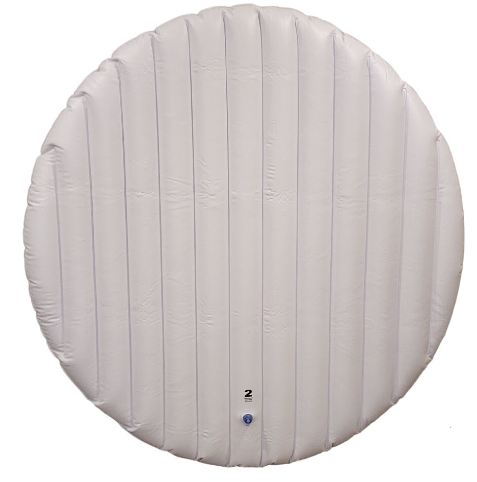 Saluspa Honolulu Replacement Lid inflation bladder