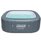 Colman Saluspa Hawaii REPLACEMENT AirJet Inflatable Hot Tub Liner Only (GREY)