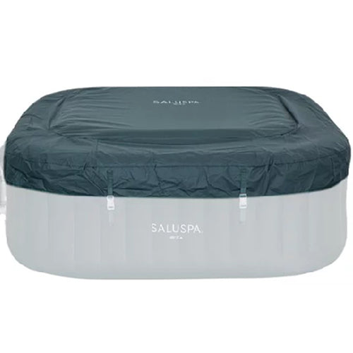 Saluspa Ibiza REPLACEMENT Leatheroid Cover w/ Buckles without Bladder