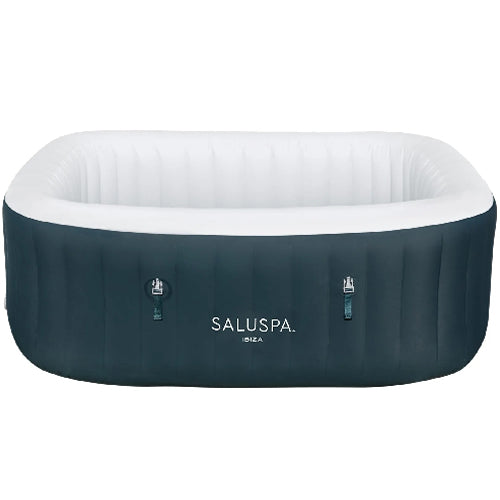 Saluspa Ibiza replacement Inflatable Tub Liner - 71" x 71" x 26"