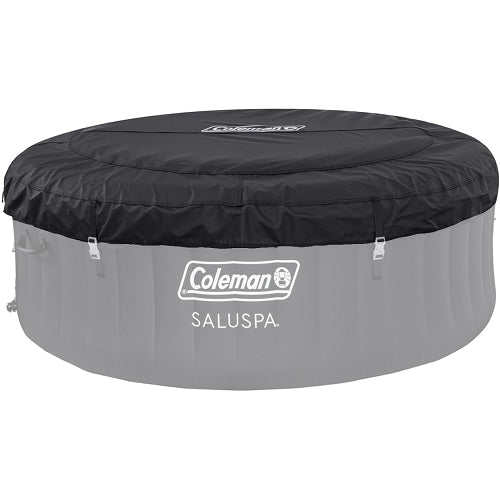 Coleman Saluspa Miami REPLACEMENT Leatheroid Cover w/ Buckles