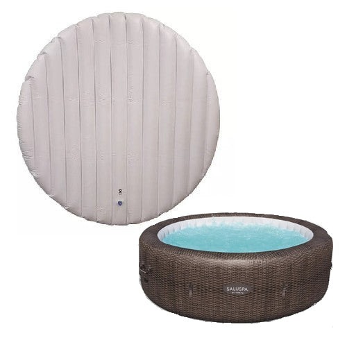 Product Description - Saluspa St Moritz Replacement Lid inflation bladder (tube)