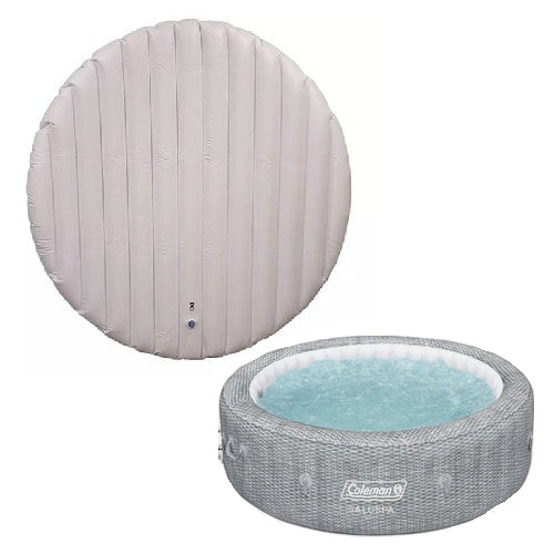 Saluspa Sicily Replacement Lid inflation bladder