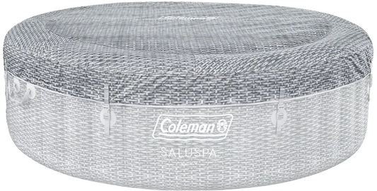 Saluspa Sicily 85" Replacement Leatheroid Hot Tub Cover