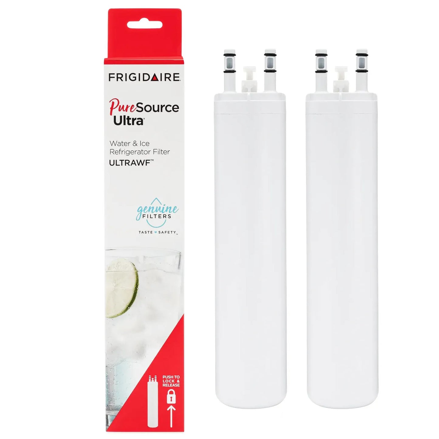 Refrigerator Filter for Frigidaire ULTRAWF PureSource Ultra